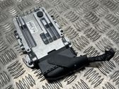 Unidad de control/módulo de la caja de cambios