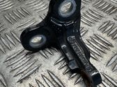 Unteres Scharnier Tür hinten