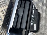 Dashboard air vent grill cover trim