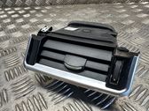 Dashboard air vent grill cover trim