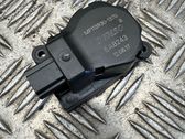 Stellmotor Heizung Klima