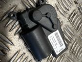 Air flap motor/actuator