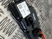 Heater blower motor/fan resistor