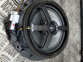 Rear door speaker