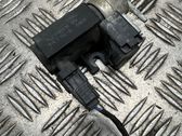 Electroválvula del turbo