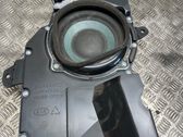 Громкоговоритель низкой частоты