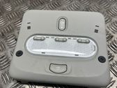 Front seat light