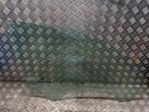 Vetro del finestrino della portiera anteriore - quattro porte