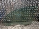 Vetro del finestrino della portiera anteriore - quattro porte