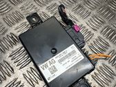 Gateway control module