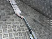 Airbag porte avant