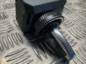 Ignition lock