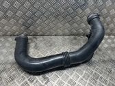 Turbo air intake inlet pipe/hose