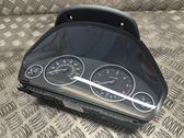 Geschwindigkeitsmesser Cockpit
