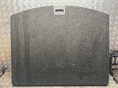 Trunk/boot floor carpet liner