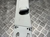 (B) pillar trim (top)