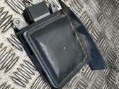Radarsensor Totwinkel Spurwechsel