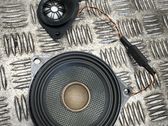 Panel speaker