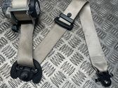 Ceinture de sécurité avant