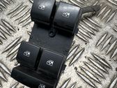 Electric window control switch