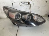 Headlight/headlamp