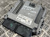 Engine control unit/module