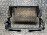 Radiator trim