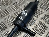Headlight washer pump