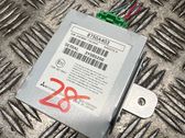 GPS navigation control unit/module