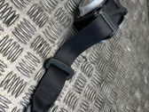 Rear seatbelt