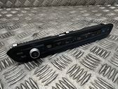 Sound control switch