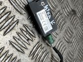 Radion pystyantenni