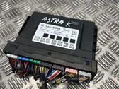 Comfort/convenience module