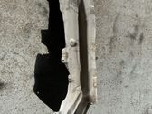 Exhaust heat shield