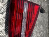 Tailgate rear/tail lights