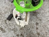 In-tank fuel pump