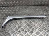 Center console decorative trim