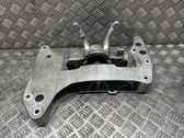 Gearbox mounting bracket