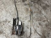 Hand brake/parking brake motor