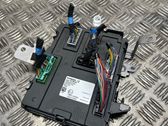 Komfortsteuergerät Bordnetzsteuergerät