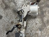 Electric power steering pump