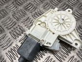 Front door window regulator motor