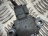 ESP Drehratensensor Querbeschleunigungssensor