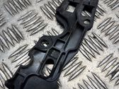 Fender mounting bracket