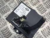 Tailgate/trunk control unit/module