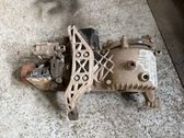 Hinterachsdifferential