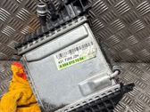Refroidisseur intermédiaire