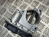 Throttle valve