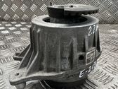 Engine mount bracket
