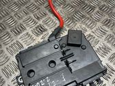 Positive wiring loom